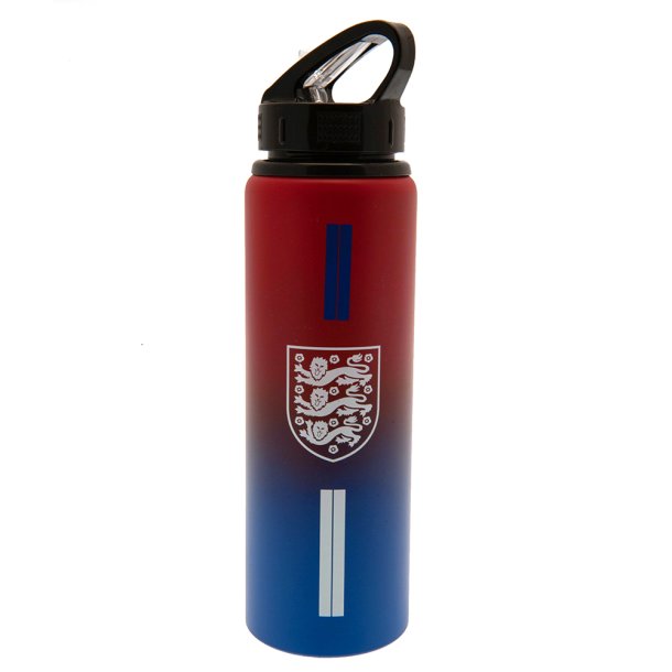 England FA Aluminium DrikkeDunk