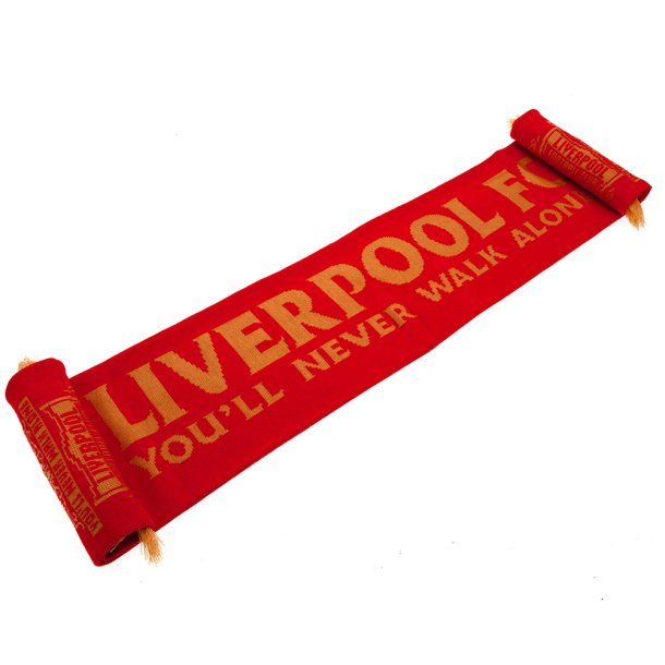 Liverpool F.C. Halstrklde