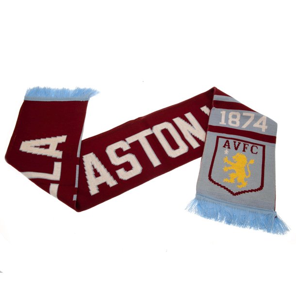 Aston Villa F.C. Halstrklde