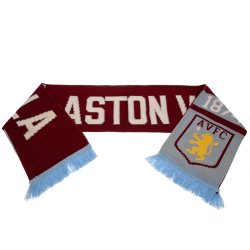 Aston Villa F.C. Halstrklde