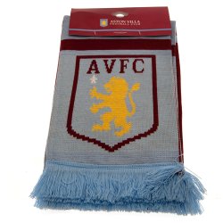 Aston Villa F.C. Halstrklde