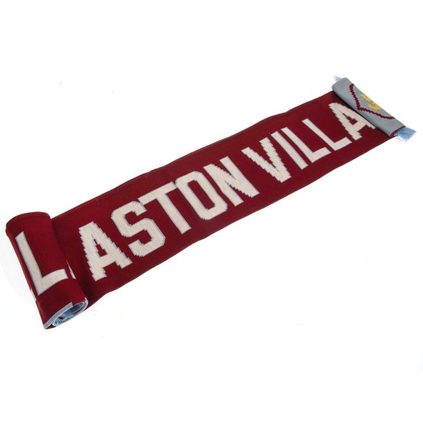 Aston Villa F.C. Halstrklde