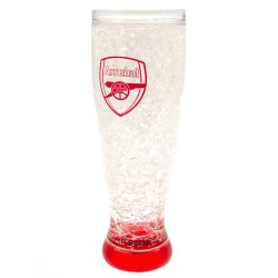 Arsenal FC Slim Fryseglas