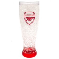 Arsenal FC Slim Fryseglas