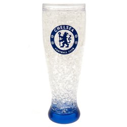 Chelsea FC Slim Fryseglas