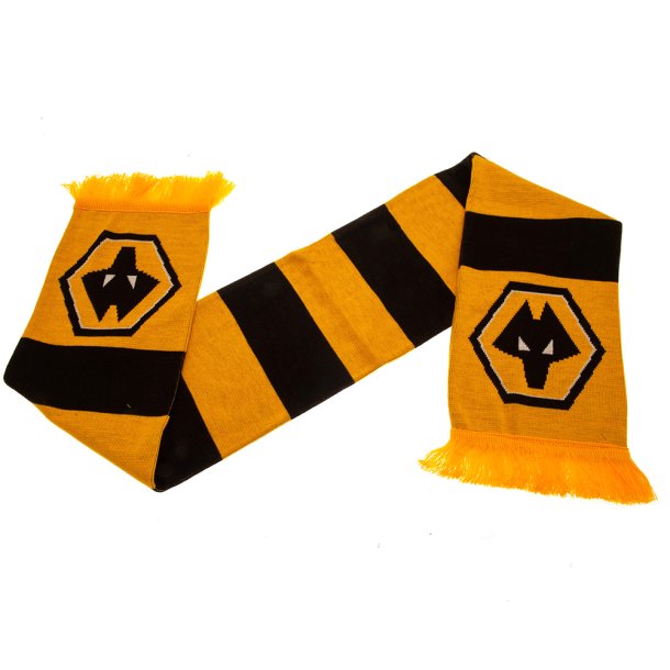 Wolverhampton Wanderers F.C. Halst�rkl�de