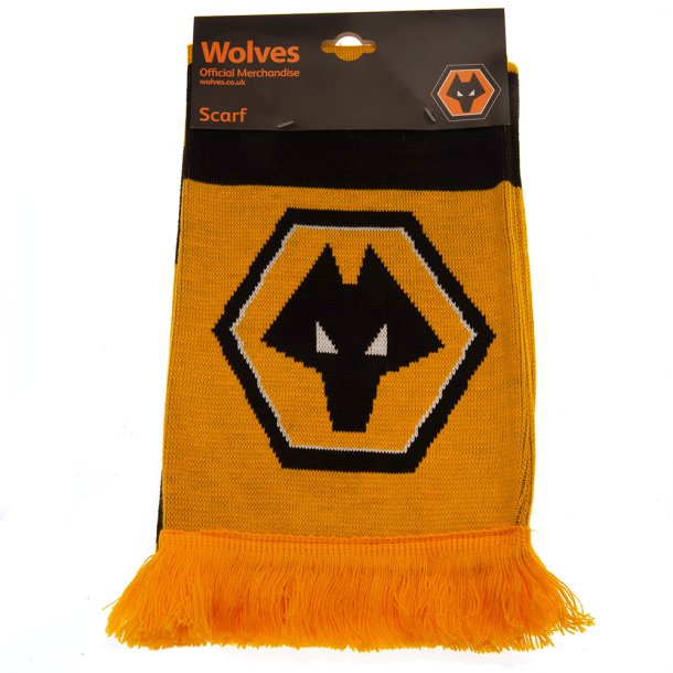 Wolverhampton Wanderers F.C. Halst�rkl�de