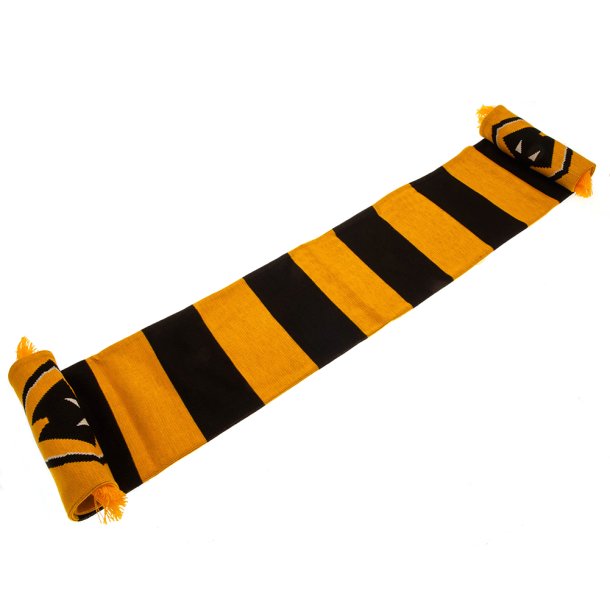 Wolverhampton Wanderers F.C. Halstrklde