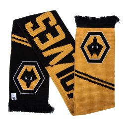 Wolverhampton Wanderers F.C. Halstrklde