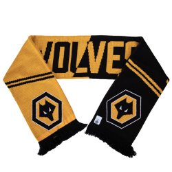 Wolverhampton Wanderers F.C. Halstrklde