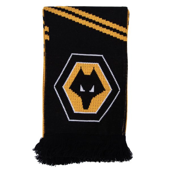 Wolverhampton Wanderers F.C. Halstrklde