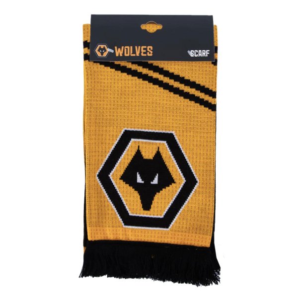 Wolverhampton Wanderers F.C. Halstrklde