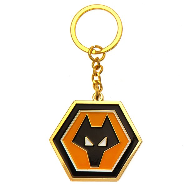 Wolverhampton Wanderers FC Nglering