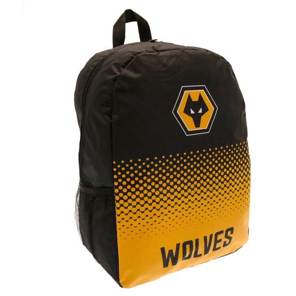 Wolverhampton Wanderers FC Rygs�k