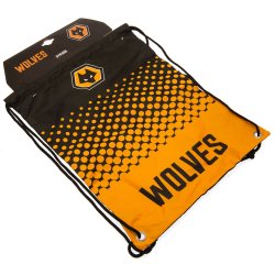 Wolverhampton Wanderers F.C. Gymnastiktaske