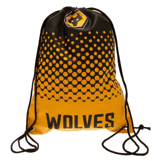 Wolverhampton Wanderers F.C. Gymnastiktaske