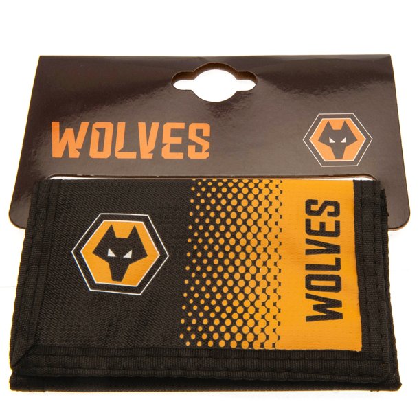 Wolverhampton Wanderers F.C. Pung I Nylon