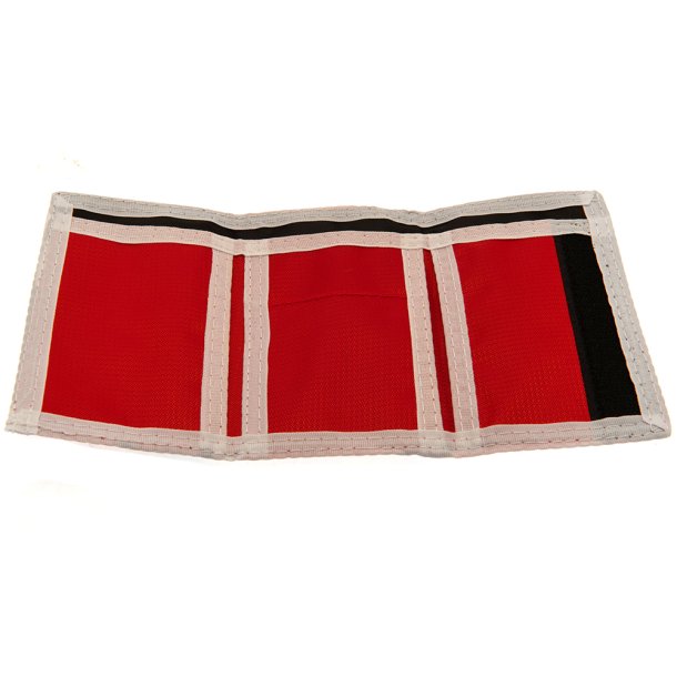 Nottingham Forest F.C. Pung I Nylon