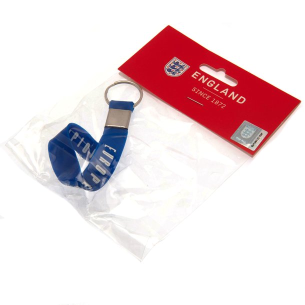 England Lionesses European Champions Silikone Nglering