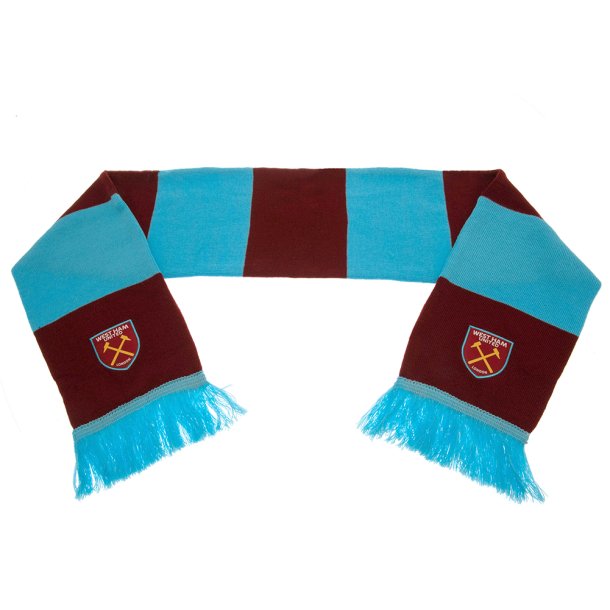 West Ham United F.C. Halstrklde