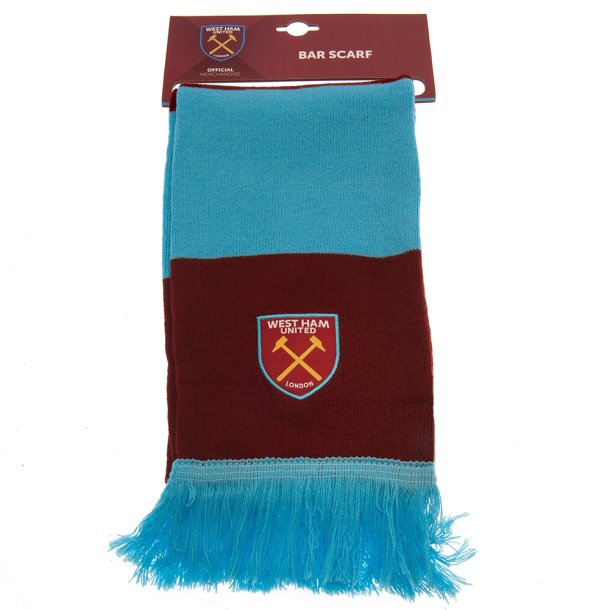 West Ham United F.C. Halstrklde