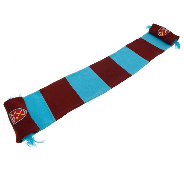 West Ham United F.C. Halstrklde