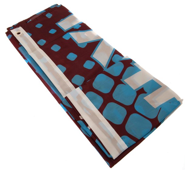 West Ham United FC "#COYI" Flag