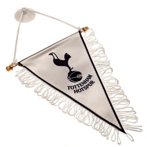Tottenham Hotspur F.C. Mini Vimpel