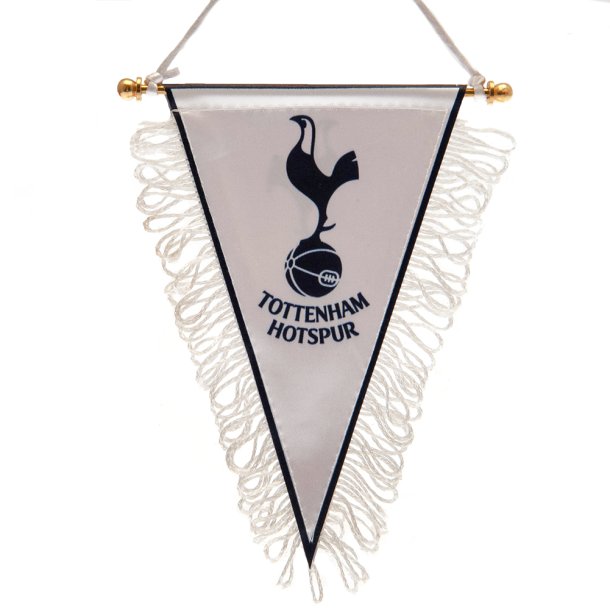 Tottenham Hotspur F.C. Mini Vimpel