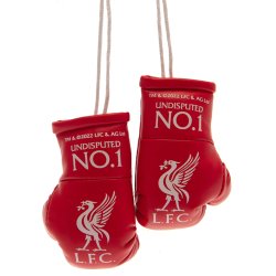 Liverpool FC Mini boksehandsker 