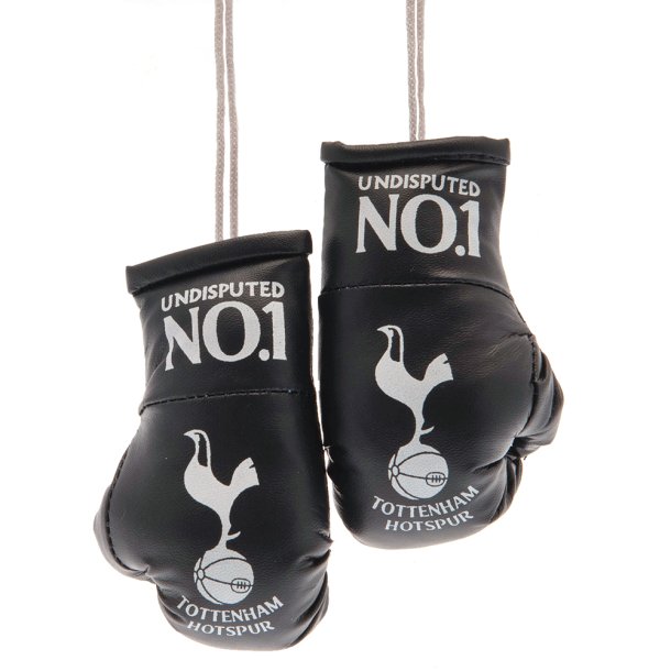 Tottenham Hotspur FC Mini boksehandsker 