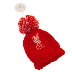 Liverpool FC Mini Strikhue 