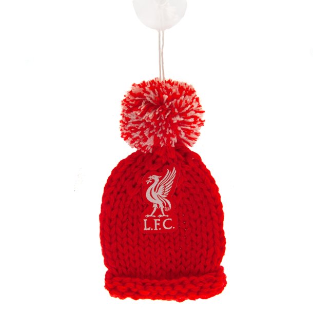 Liverpool FC Hngende Boble Hat