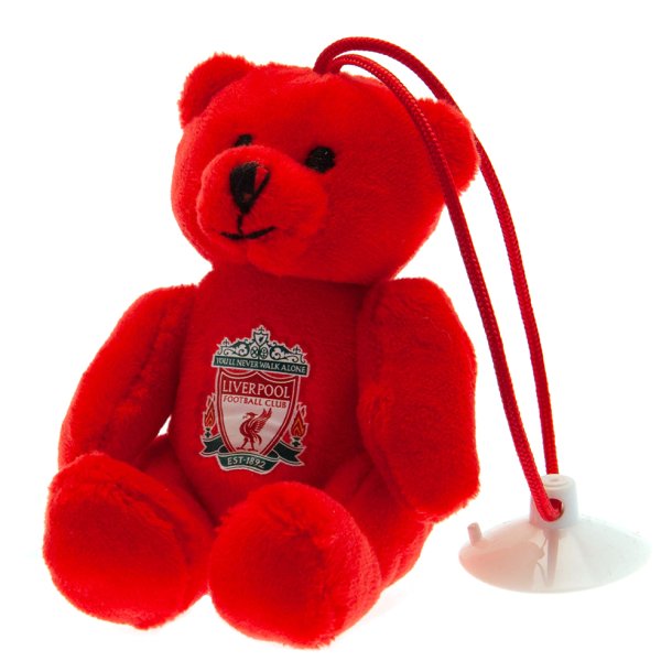 Liverpool FC "Hang In There Buddy"