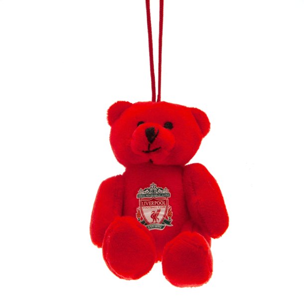 Liverpool FC "Hang In There Buddy"