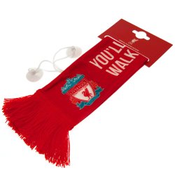 Liverpool F.C. Mini Bil Halstrklde