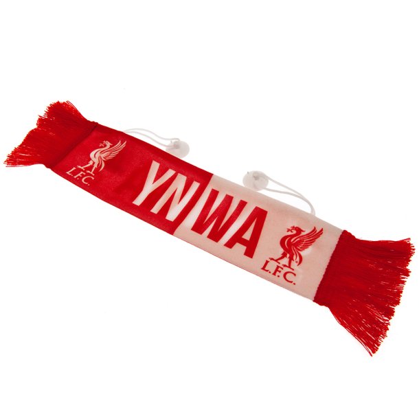 Liverpool F.C. Mini Bil Halstrklde