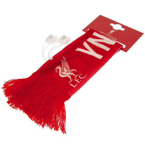 Liverpool F.C. Mini Bil Halstrklde