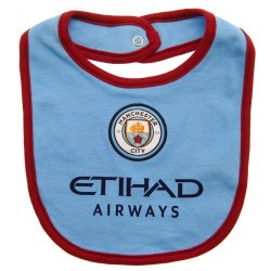 Manchester City F.C. 2 stk. Hagesmk