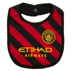 Manchester City F.C. 2 stk. Hagesmk