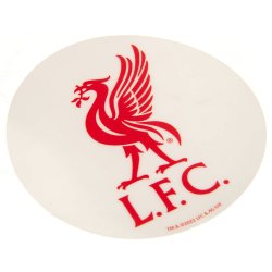Liverpool FC Bil klistermrke 