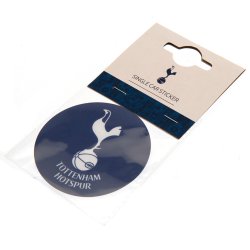 Tottenham Hotspur FC Bil klistermrke 