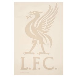 Liverpool FC Bil Klistermrke