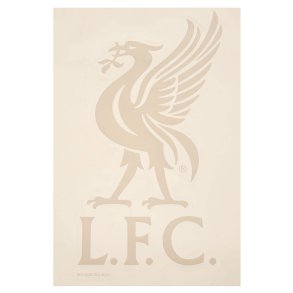 Liverpool FC Bil Klistermrke