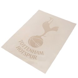 Tottenham Hotspur FC Bil Klistermrke