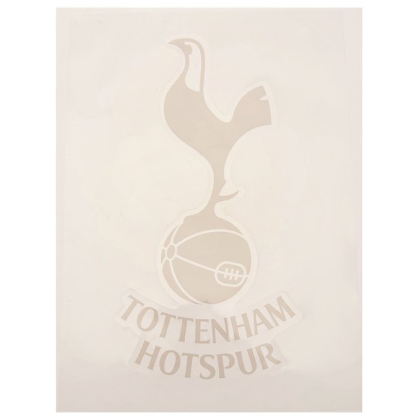 Tottenham Hotspur FC Bil Klistermrke