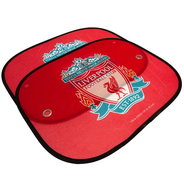 Liverpool FC Solskrm