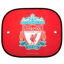 Liverpool FC Solskrm