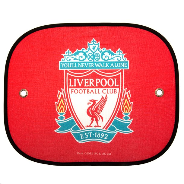 Liverpool FC Solskrm