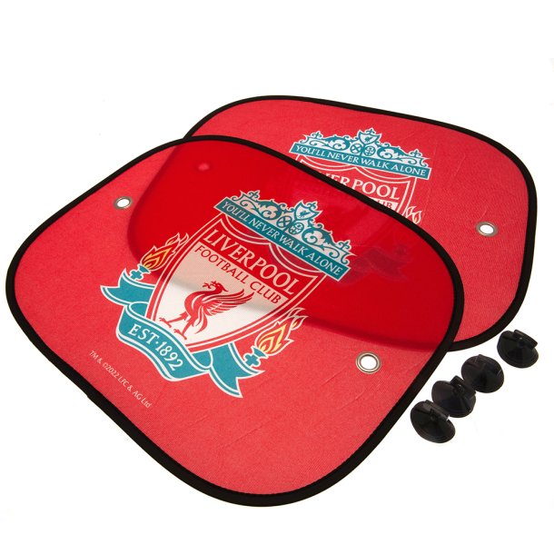 Liverpool FC Solskrm